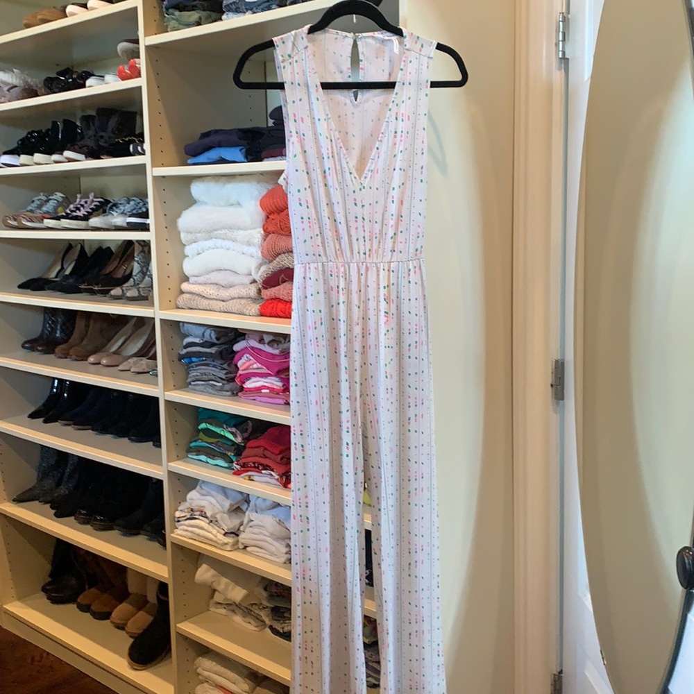 BCBGeneration romper
